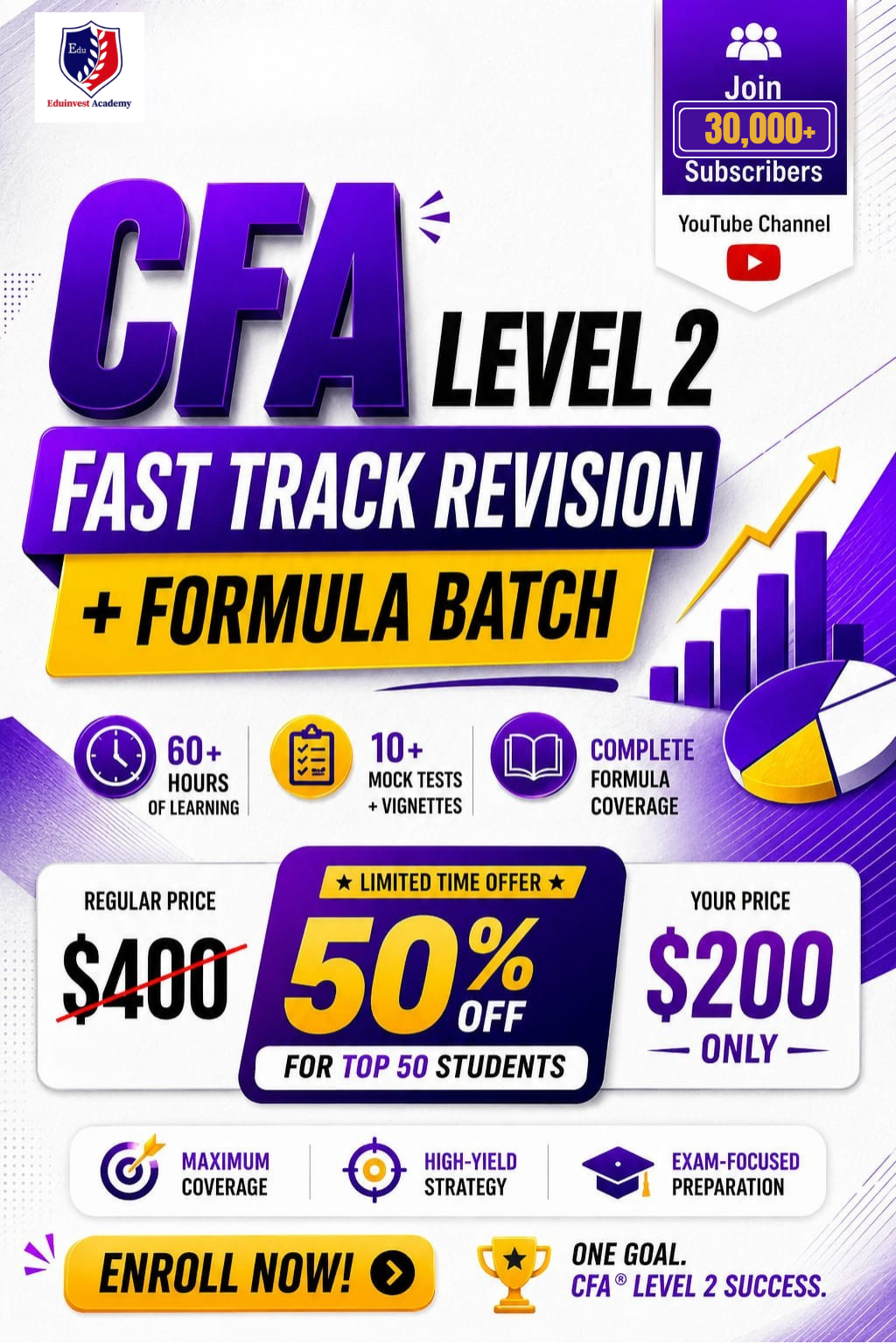 CFA Level II Full