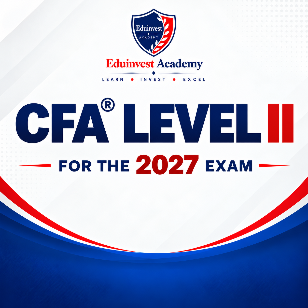 CFA Level 2